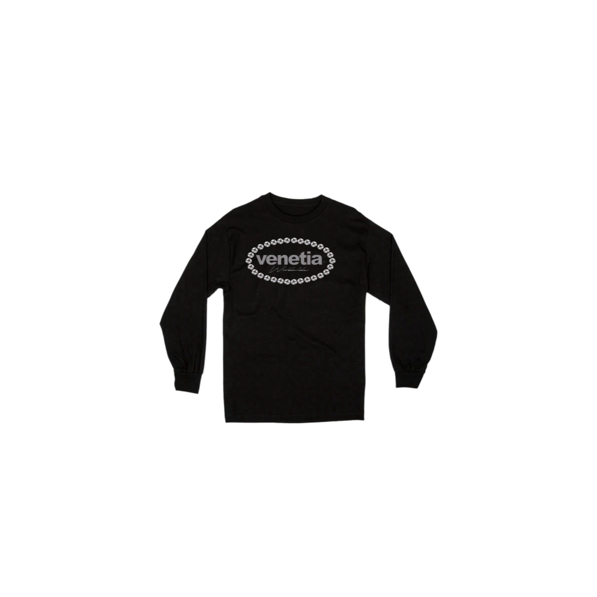 Venetia Francisco Longsleeve