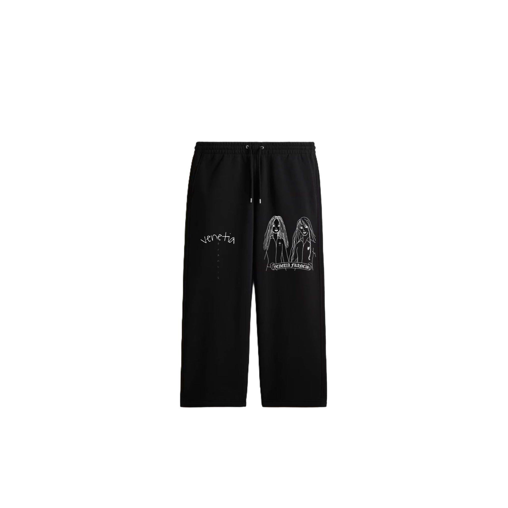 Venetia Francis Skizo Sweatpants